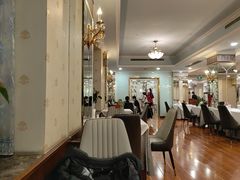 -新侨三宝乐西餐厅(崇文门店)