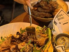 -Blac+Blac(中海环宇荟店)