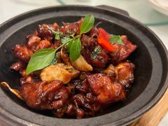 -鹿港小镇(霄云店)