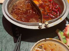 -牛New寿喜烧(曹路花园城店)