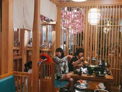 -九田家黑牛烤肉(淮北万达店)