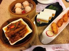 -点都德(聚福楼店)