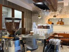 -BAKER&SPICE(BFC外滩金融中心店)
