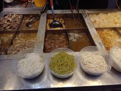 -老广州牛杂(深圳白石洲总店)