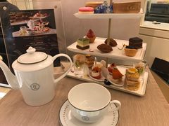 -PAUL LAFAYET 法式甜品(港汇广场店)