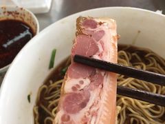 -老赵面店(大西路店)