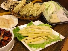 -仁和四季涮肉馆(天坛南门店)