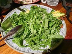 -格鲁·秀色Georgia’s Feast