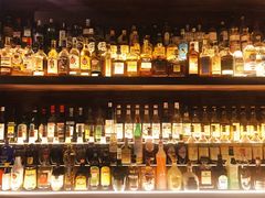 -BAR ICHIKURA
