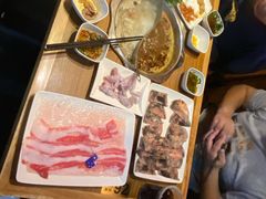 -傣妹火锅(南京东路一店)