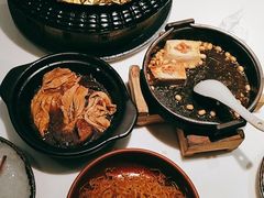 -原味田园·客家菜·土窑鸡(中航城君尚购物中心店)