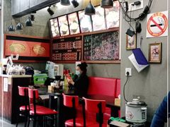 -丽影重庆小面(定西路店)