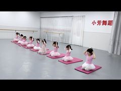 -小芳舞蹈团·少儿舞蹈·中国舞(龙江校区)