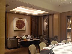 -世纪缘湖滨花园酒店·湖景轩中餐厅(太阳宫店)