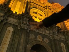 -王府井天主教堂