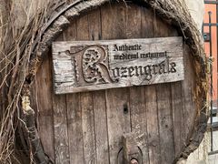 -Rozengrals