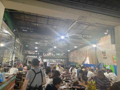 -星鸿社重庆老火锅