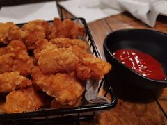 鸡米花-Rural Tequila墨西哥餐厅(东川路店)