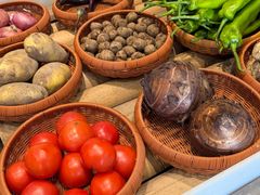 -亭下湖饭店(康岭店)