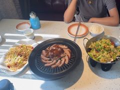 -臻味到北京烤鸭(MM3购物中心店)