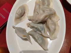 -喜家德虾仁水饺(长泰广场店)