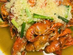 -虾大侠·盱眙龙虾老北京铜锅涮羊肉(金楠天街店)