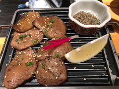 -隐泉京望日式料理(太和广场店)