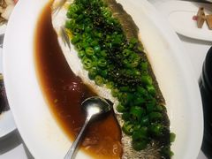 -上海小南国(金桥国际广场店)