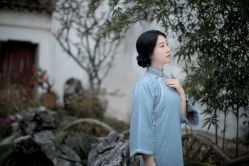 -八角古风摄影