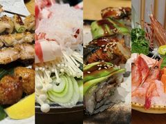 -小句号·精致料理(江南环球港店)