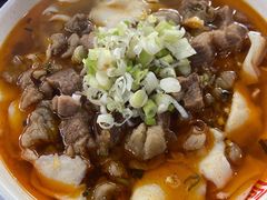 -顾四十里铺羊肉面(凤城六路店)