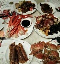 -芭菲盛宴·环球美食(解放碑英利国际店)