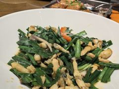 -阿伟海鲜楼·福建菜(延寿店)