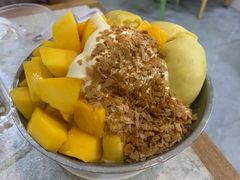 -水牛奶皇后糖水铺(深圳总店)