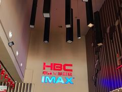 -华谊兄弟影院(IMAX洋桥店)