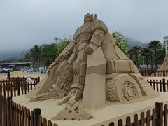 -大梅沙海滨公园