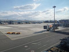 -乌鲁木齐天山国际机场-T3航站楼