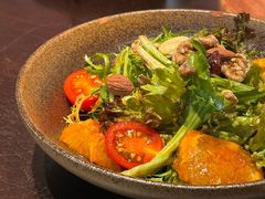 -Fuzzy Bistro 浮几韩餐·茶酒馆