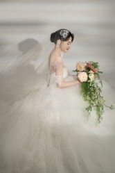 -雪中彩影婚纱摄影·微光艺术中心