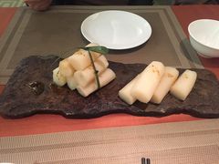 -西安阳光国际大酒店·中餐厅