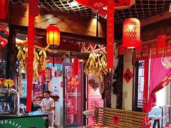 -鱼满舱·鲜活海鲜·正宗鲁菜