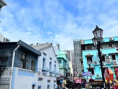 -龙环葡韵住宅式博物馆