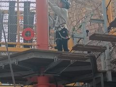 -中国福利会少年宫