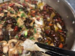 -小唐小四川水煮鱼(北三路店)