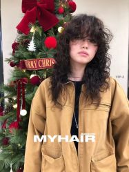 -MY HAIR ARDOR