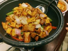 -蔼若春.传承三十年云南菜(金碧公园店)