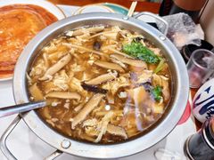 -清真·同发顺饭庄·烧麦(总店)