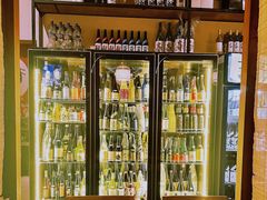 -昕泉小馆· Sake Bar(官任店)