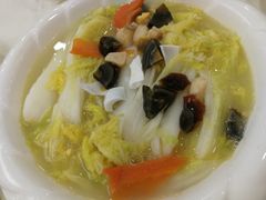 -澳门酒家(南航明珠店)