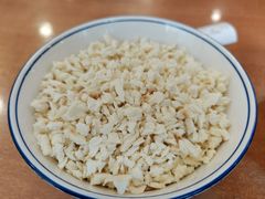 -老米家泡馍(都市印象店)